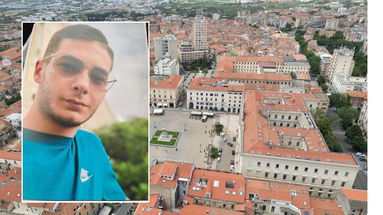 Allarme a Sassari, scompare un 23enne. L’appello della madre sui social: «Chi sa qualcosa ci contatti»