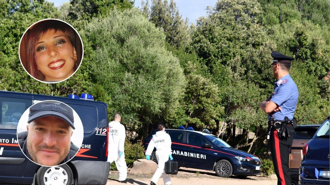 Cinzia Pinna uccisa e sepolta nella vigna da Emanuele Ragnedda. Dalle analisi del Ris indizi preziosi sui complici