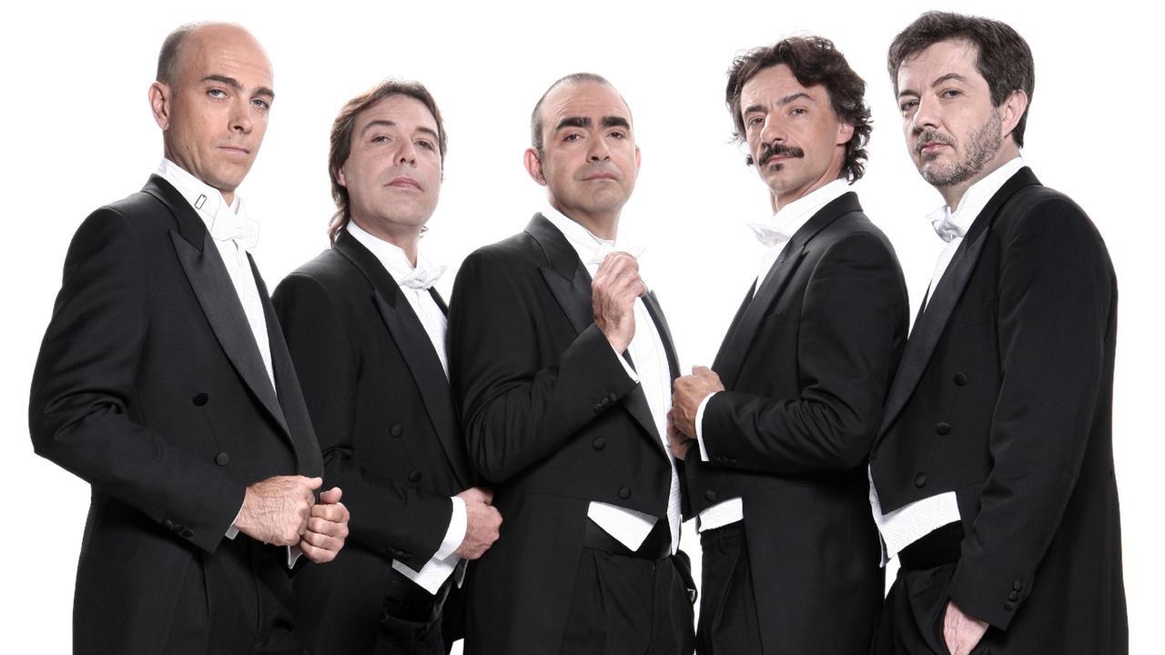 Elio e Le Storie Tese in concerto in Sardegna: la scaletta dei brani sarà scelta dal pubblico – Ecco dove e quando