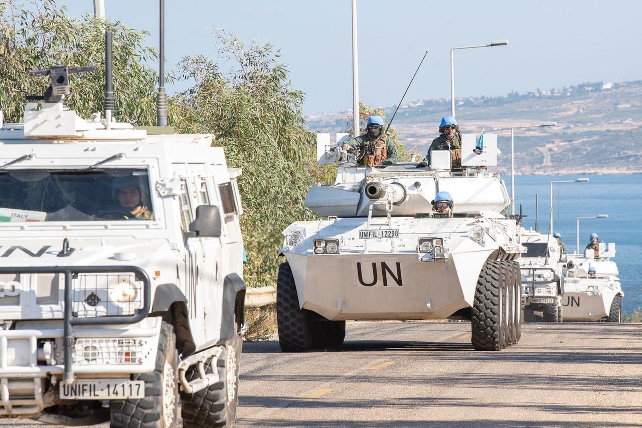 Guerra in Medio Oriente, escalation di violenze tra Libano e Israele: cresce la preoccupazione per la Brigata Sassari