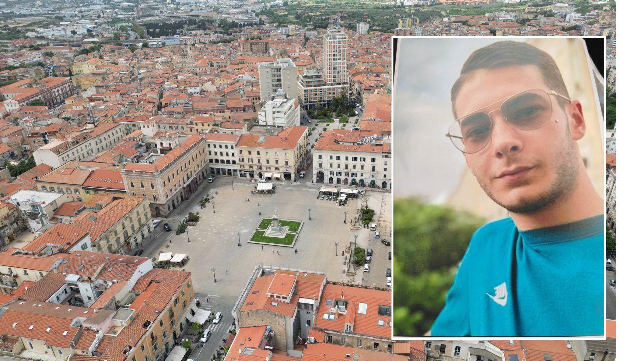 Scomparso a Sassari, c’è il lieto fine: l’annuncio della madre