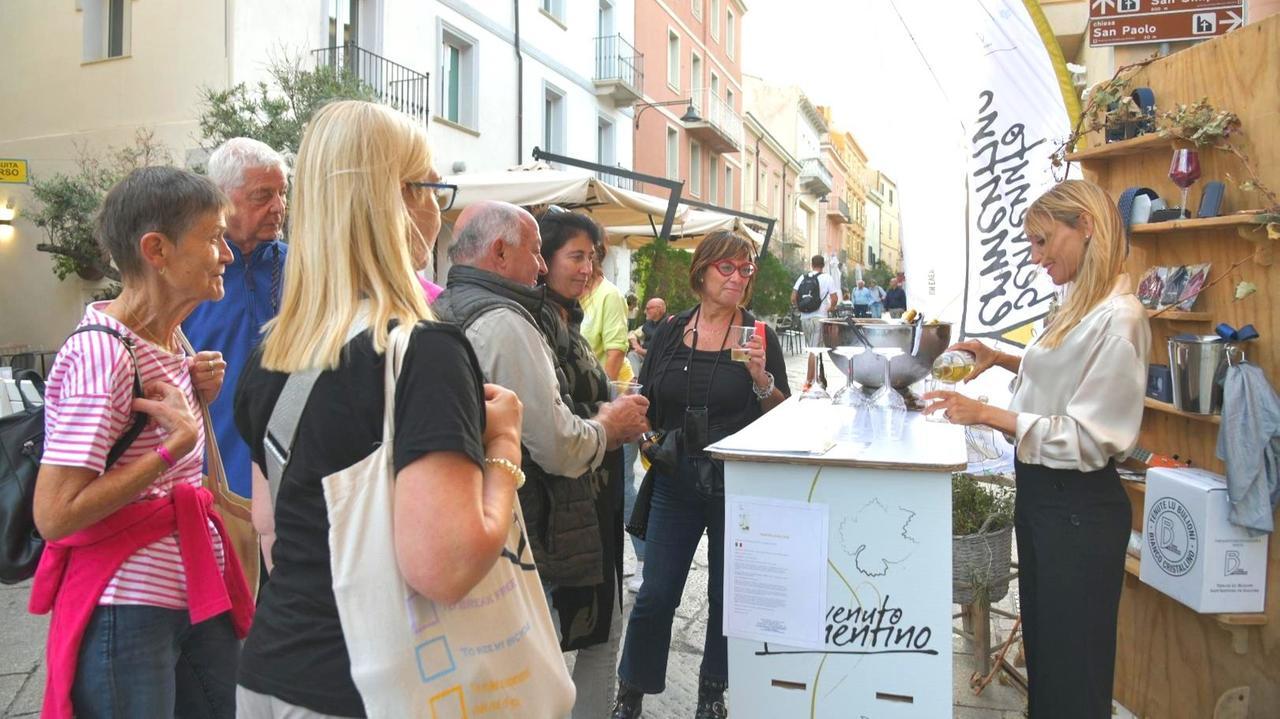 La rete Salude & Trigu in Gallura: 25 eventi e 23 Comuni coinvolti