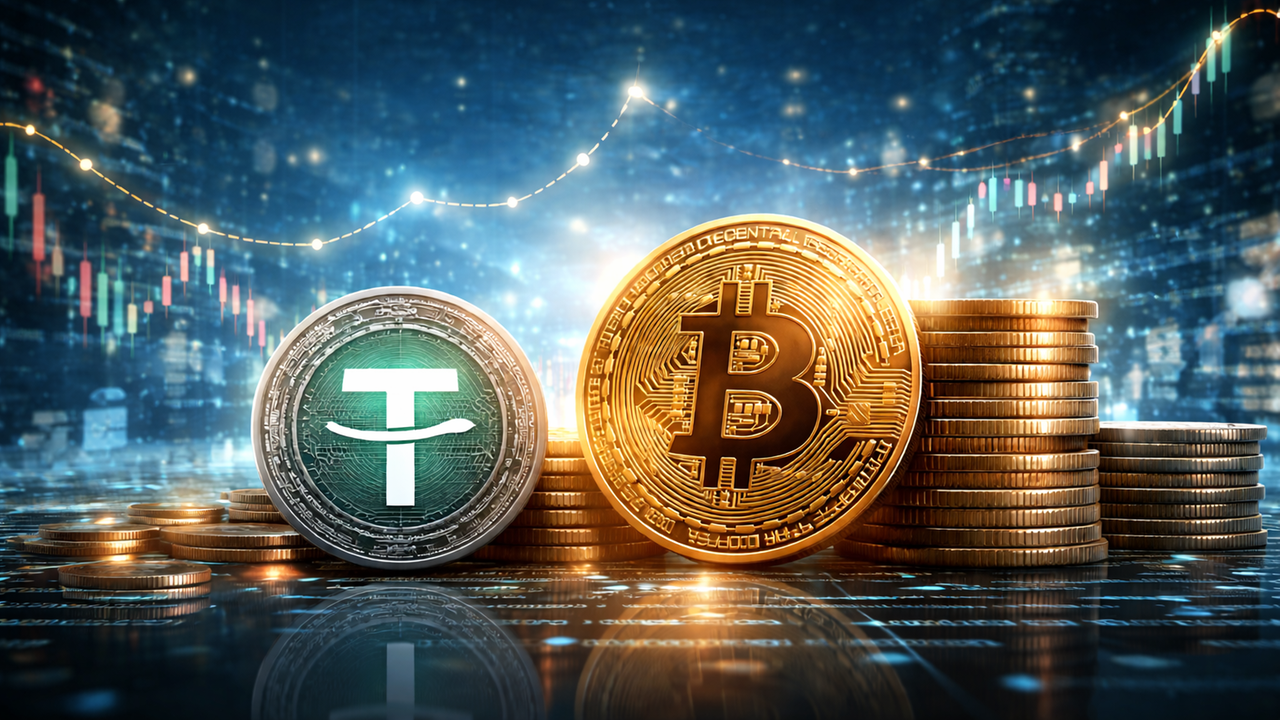 Tether investe in Ark Labs per portare i pagamenti programmabili su Bitcoin