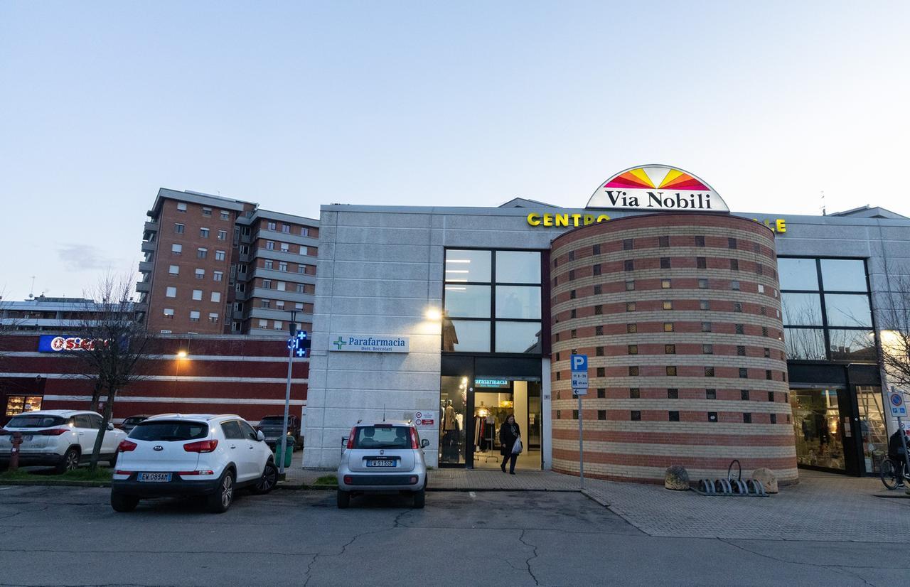 
	Il Sigma di via Nobili ha chiuso

