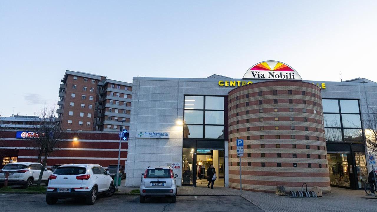 Il Sigma di via Nobili ha chiuso