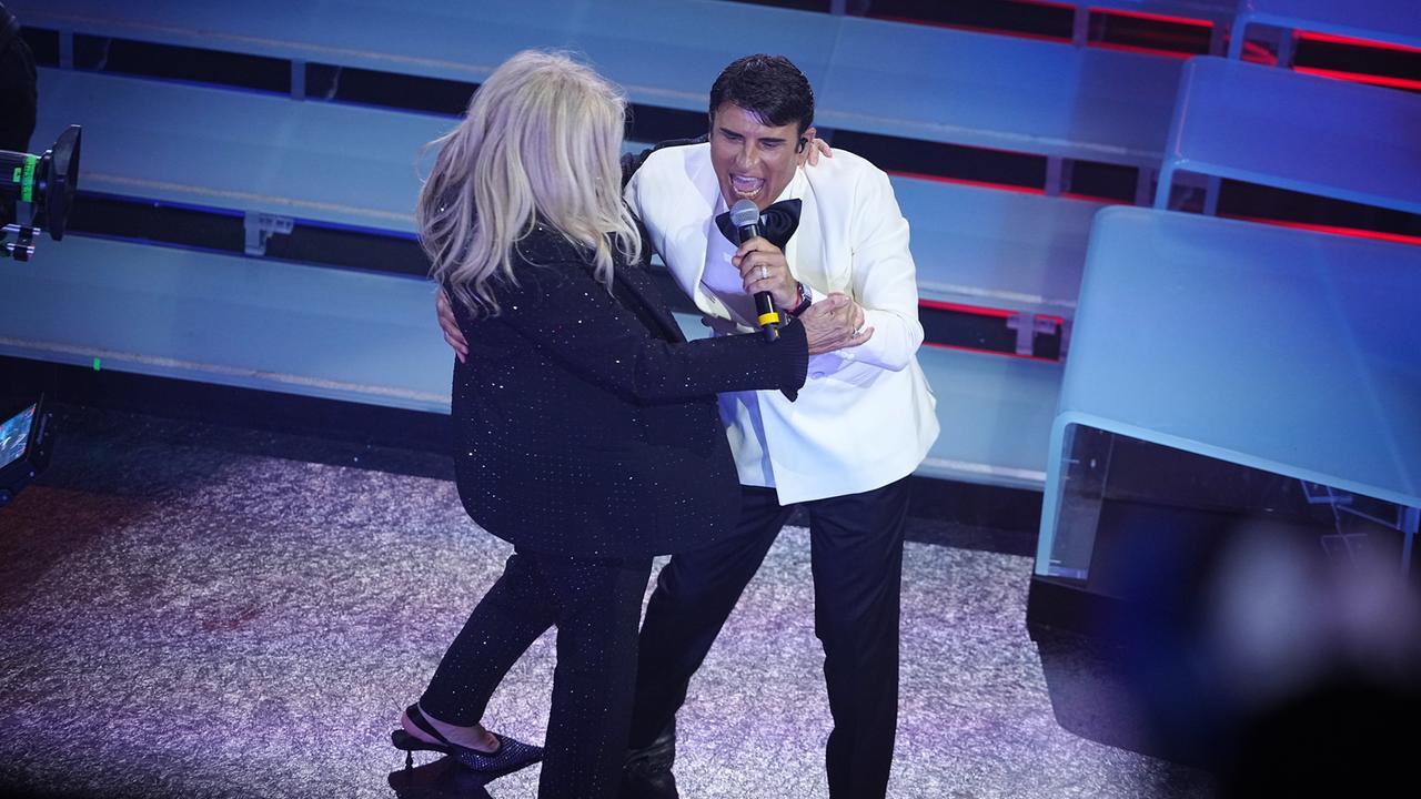 Sal Da Vinci, da Sanremo ai social: perché la canzone “Per sempre sì” è diventata virale