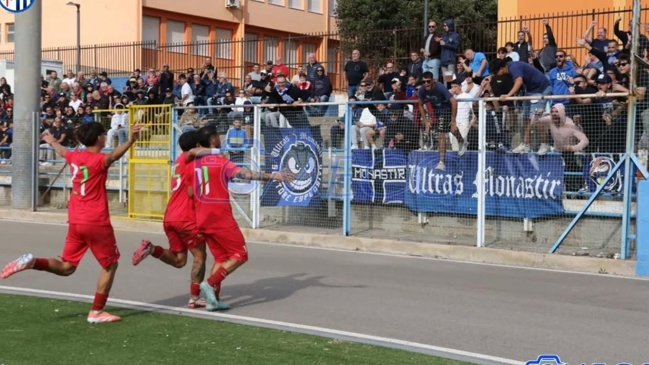 Dopo il flop Olbia, Romi Fuke ci riprova con il Monastir