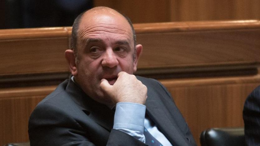 Giovanni Satta ex consigliere regionale