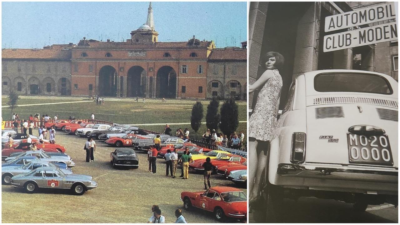 Un secolo di Aci, dalla “Mille Miglia” alla mobilità: tra i fondatori anche un giovane Enzo Ferrari