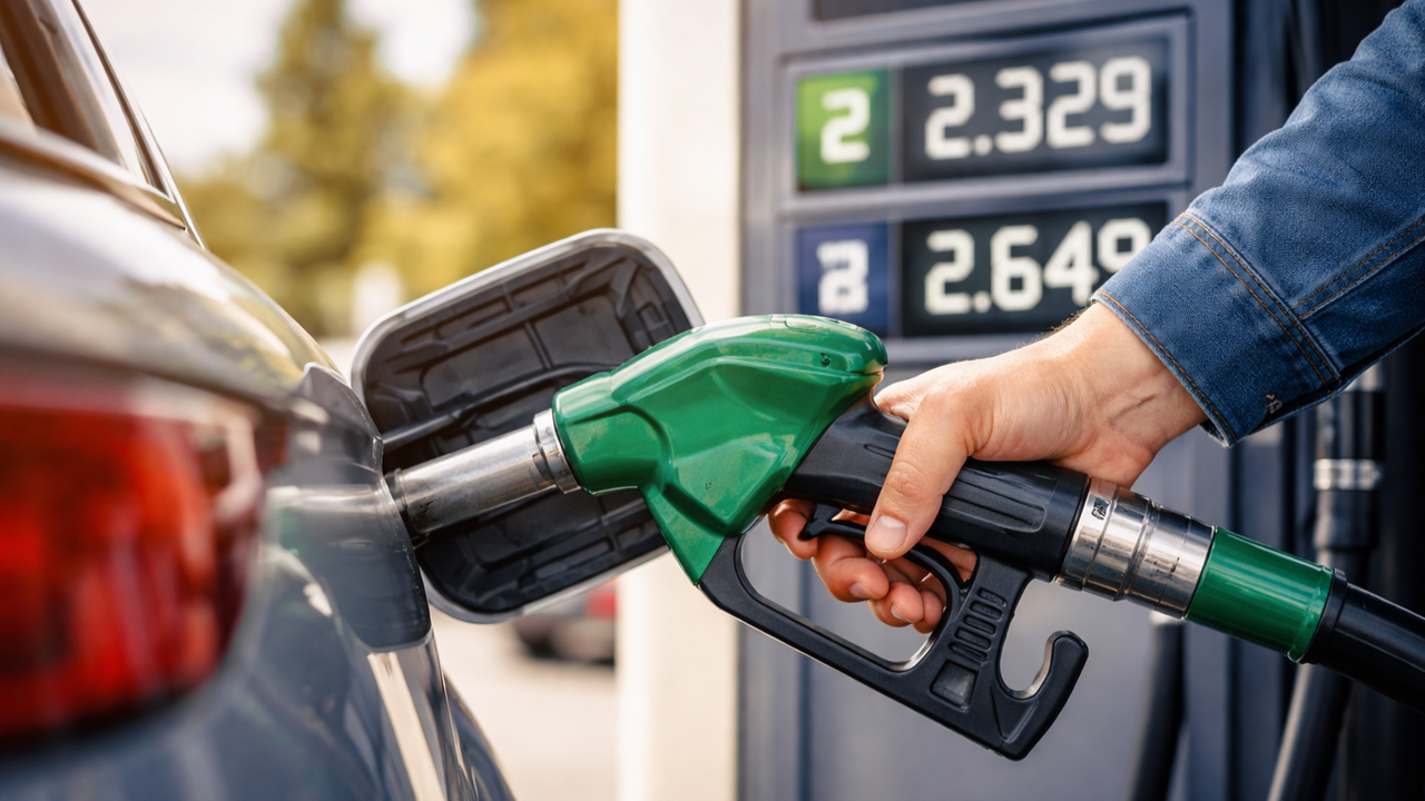 Benzina e diesel, gli strumenti contro i rincari: dai fringe benefit all’ipotesi Social card 2026