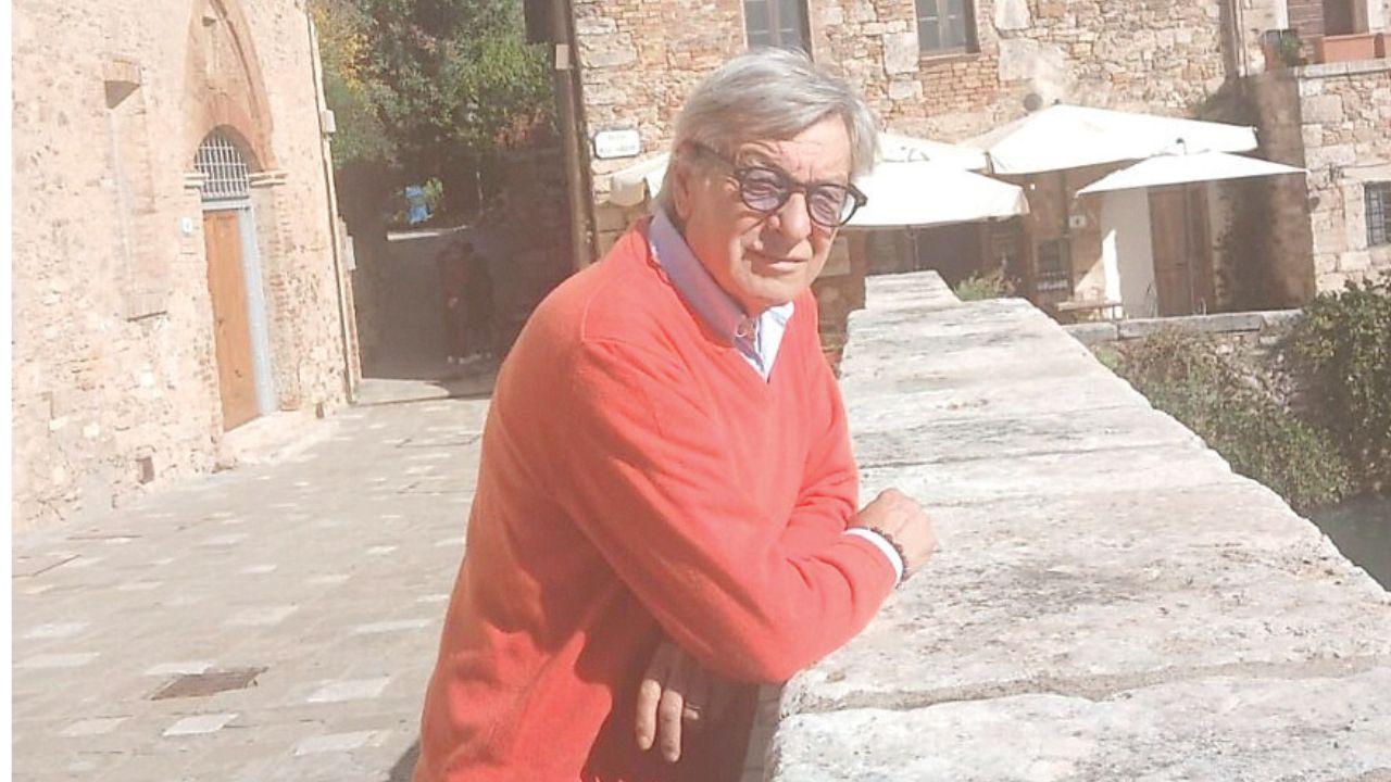 Tonino Valente 