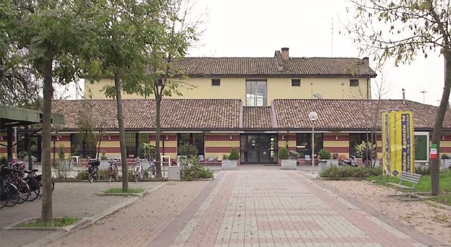 Furti alla Polisportiva Saliceta: anche il Modena calcio fra le vittime