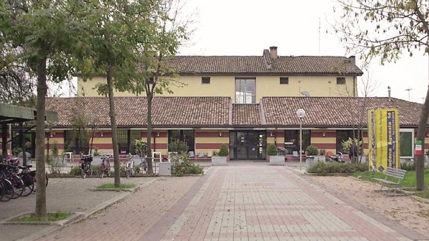 Furti alla Polisportiva Saliceta: anche il Modena calcio fra le vittime