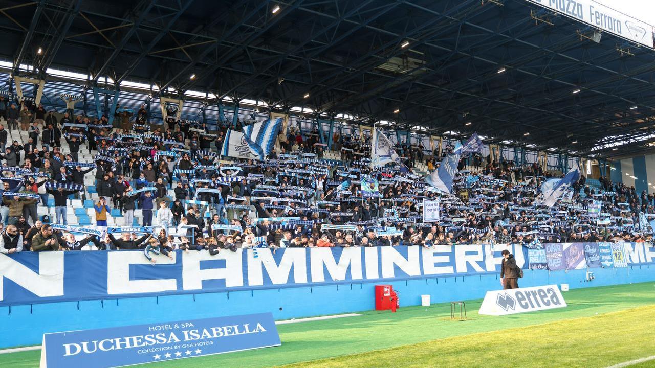 Ars et Labor-Mezzolara, biglietti verso quota 1.900: il popolo biancazzurro c’è