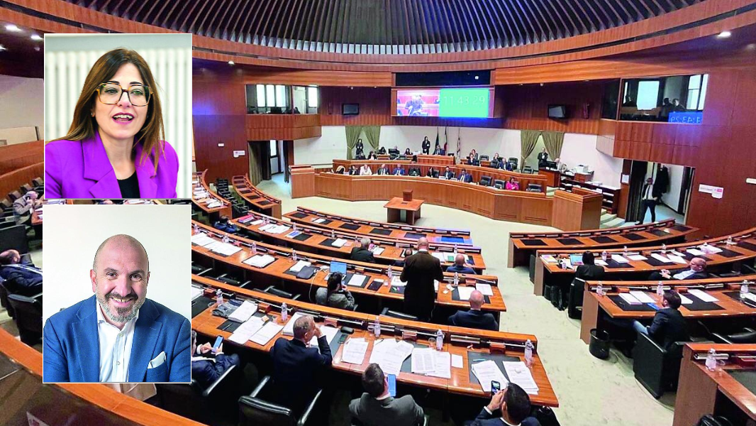 Giunta Todde, nuovo scossone:  al posto di Motzo arriva Cocco