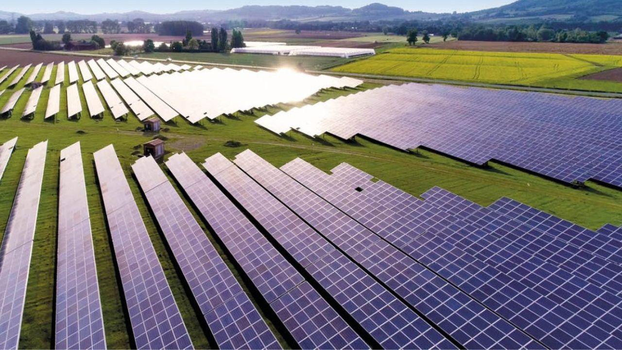 
	Impianti fotovoltaici: boom in Toscana&nbsp;

