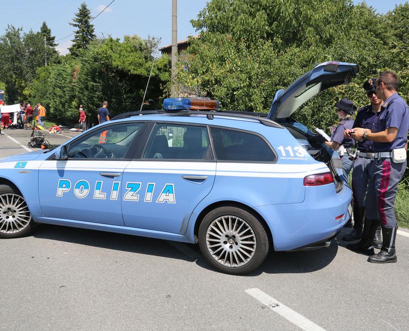 Scontro tra auto e bici a Guastalla: grave un uomo di 54 anni