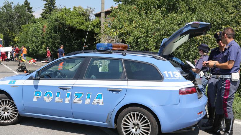 Scontro tra auto e bici a Guastalla: grave un uomo di 54 anni