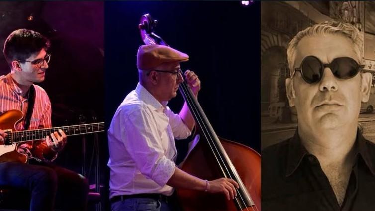 “Una verissima storia del jazz” di Pier Francesco Loche sbarca a Cagliari – Tutti i dettagli