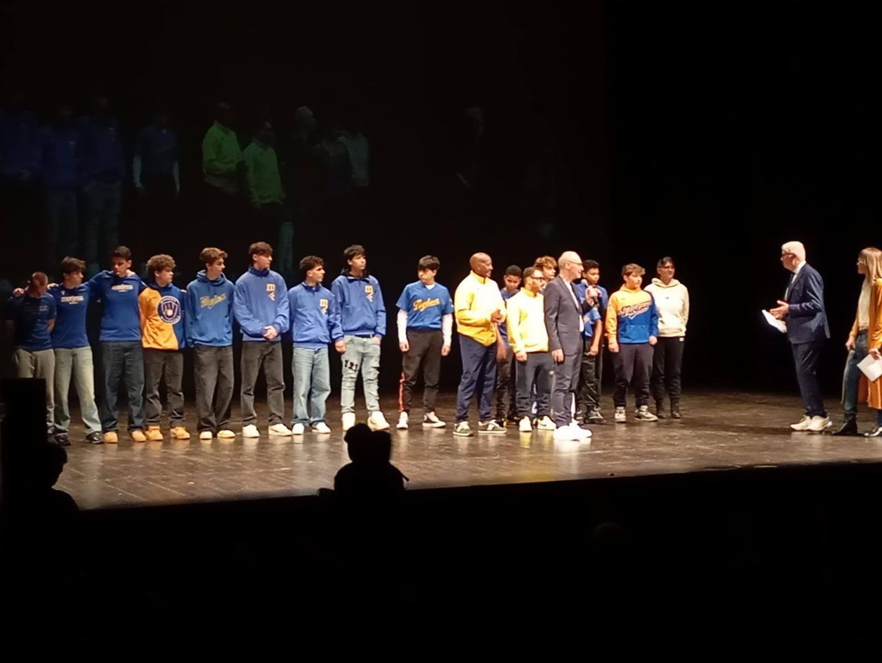 Il Modena celebra sessant’anni: «I giovani sono la nostra linfa»