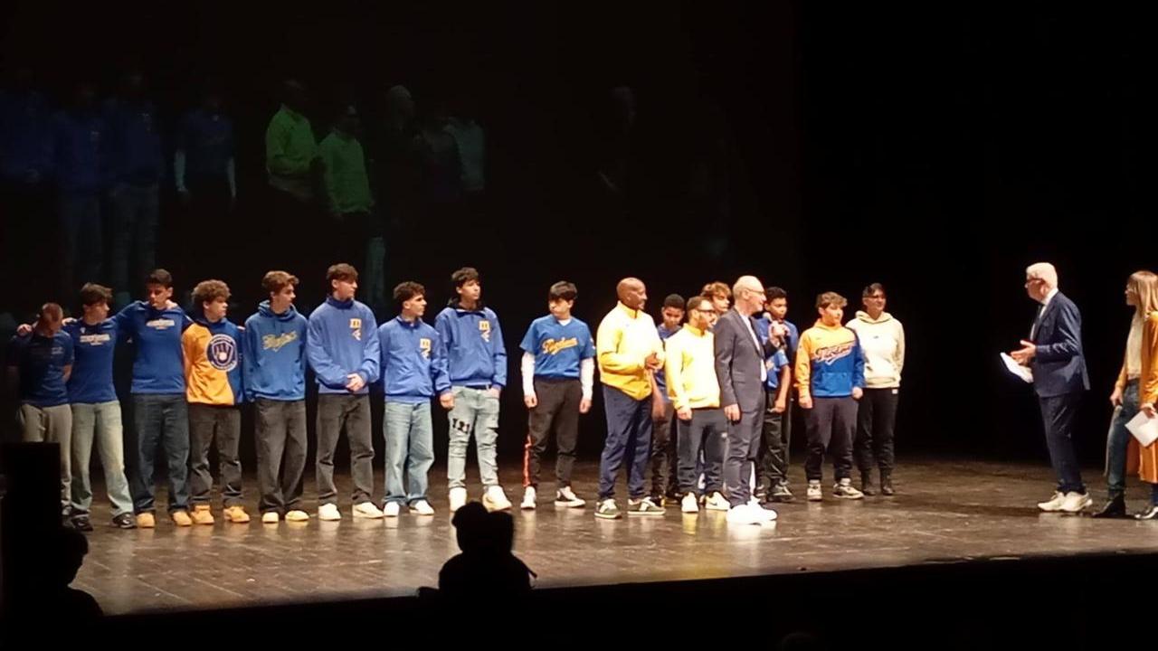 Il Modena celebra sessant’anni: «I giovani sono la nostra linfa»