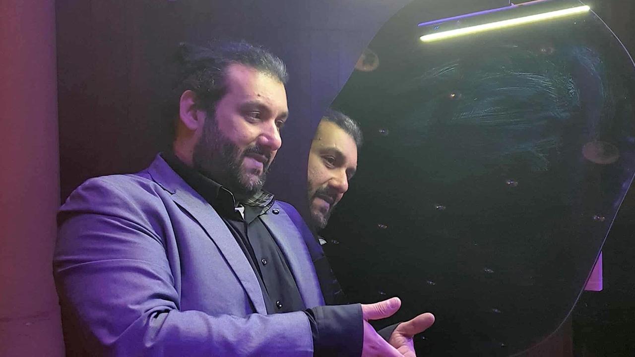 Sassari, un allievo del Conservatorio all’Icmc di Amburgo