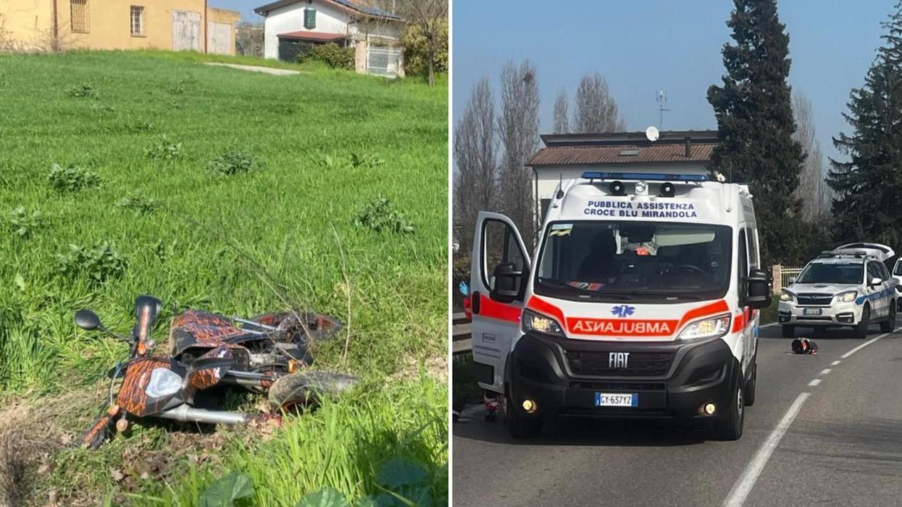 L'incidente mortale a San Prospero