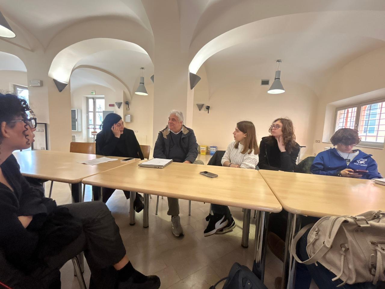 Alla scoperta del San Filippo Neri: «Educhiamo all’autonomia dei ragazzi»