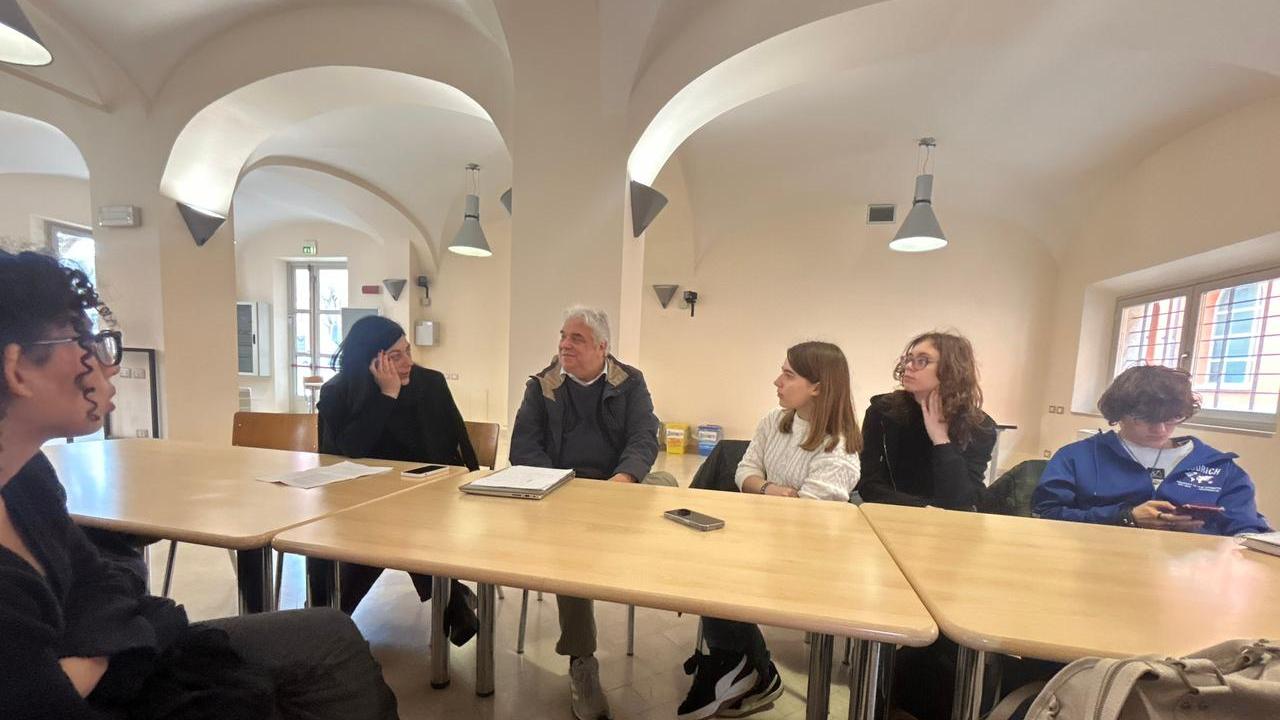 Alla scoperta del San Filippo Neri: «Educhiamo all’autonomia dei ragazzi»