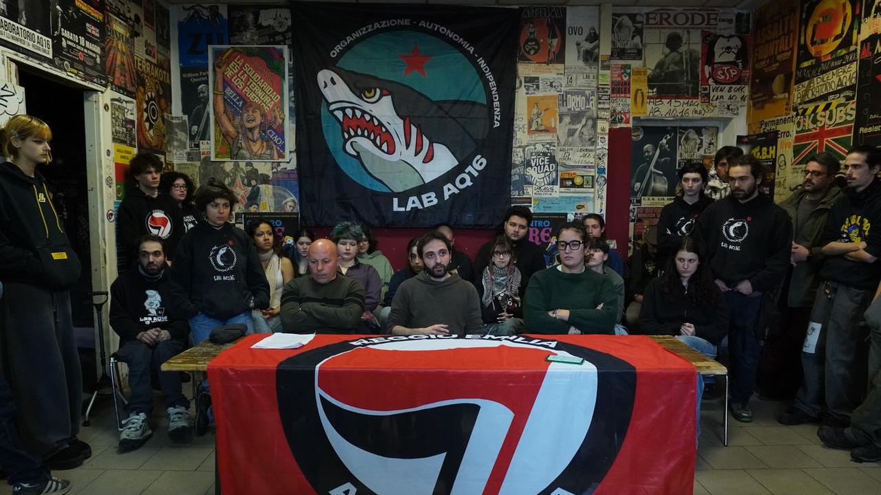 «Aq 16, in 23 anni di occupazione abbiamo combattuto la dispersione scolastica, fatto eventi culturali, offerto spazi di libertà»