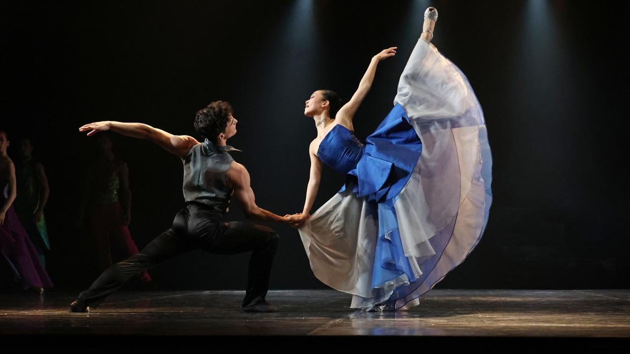 Cinderella, la grande danza arriva nei teatri della Sardegna – Tutti i dettagli con date e orari