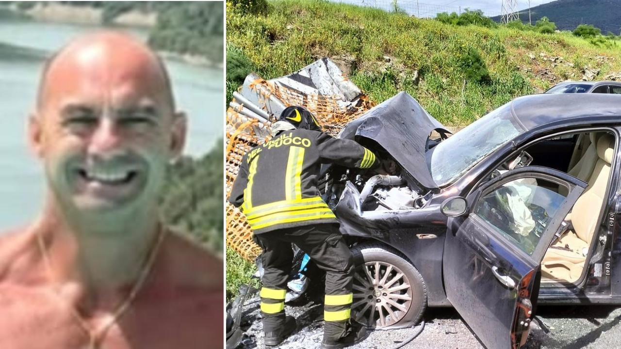 Tragico schianto sulla 131: chi è la vittima