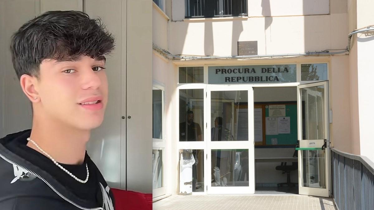 Morte del tiktoker di 18 anni: il sindaco proclama il lutto cittadino