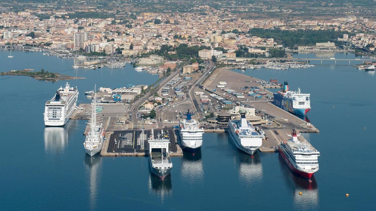 Olbia, il Tar conferma lo stop ai dragaggi nei porti Isola Bianca e Cocciani