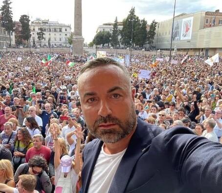 Villa confiscata, Biagio Passaro non ci sta: «Farò ricorso alla Corte europea dei diritti dell'uomo»<br type="_moz" />
