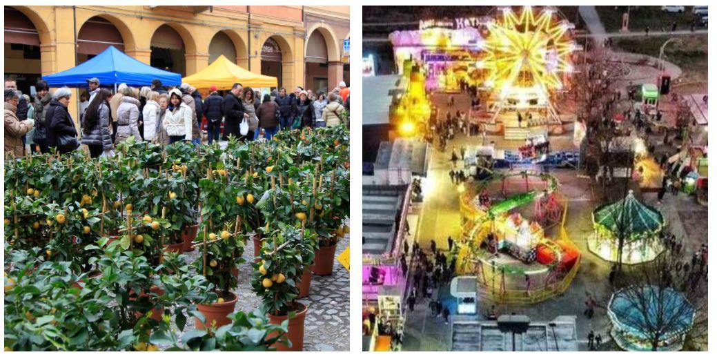 Fiere, mercatini e festival dello sport: 10 cose da fare a Reggio Emilia e provincia nel weekend