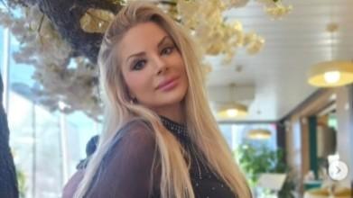 Il bullismo, il bisturi, la crisi col marito: «Voglio un figlio, ho fatto le valigie». Francesca Cipriani choc in Tv