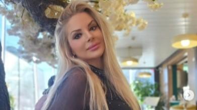 Il bullismo, il bisturi, la crisi col marito: «Voglio un figlio, ho fatto le valigie». Francesca Cipriani choc in Tv