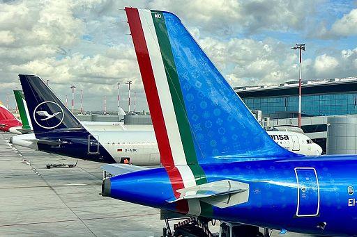 Scioperi di marzo, slitta quello degli aerei – Ecco il calendario con le giornate nere del mese