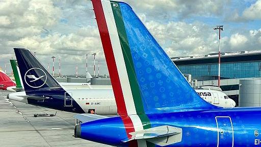 Scioperi di marzo, slitta quello degli aerei – Ecco il calendario con le giornate nere del mese