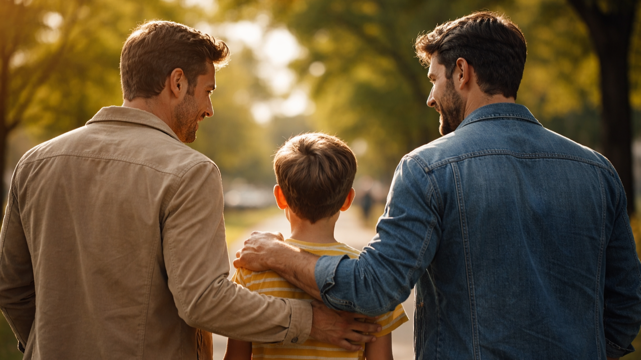 Adozione, il tribunale dei minori solleva il caso delle coppie gay unite civilmente: «Il divieto può essere discriminatorio»