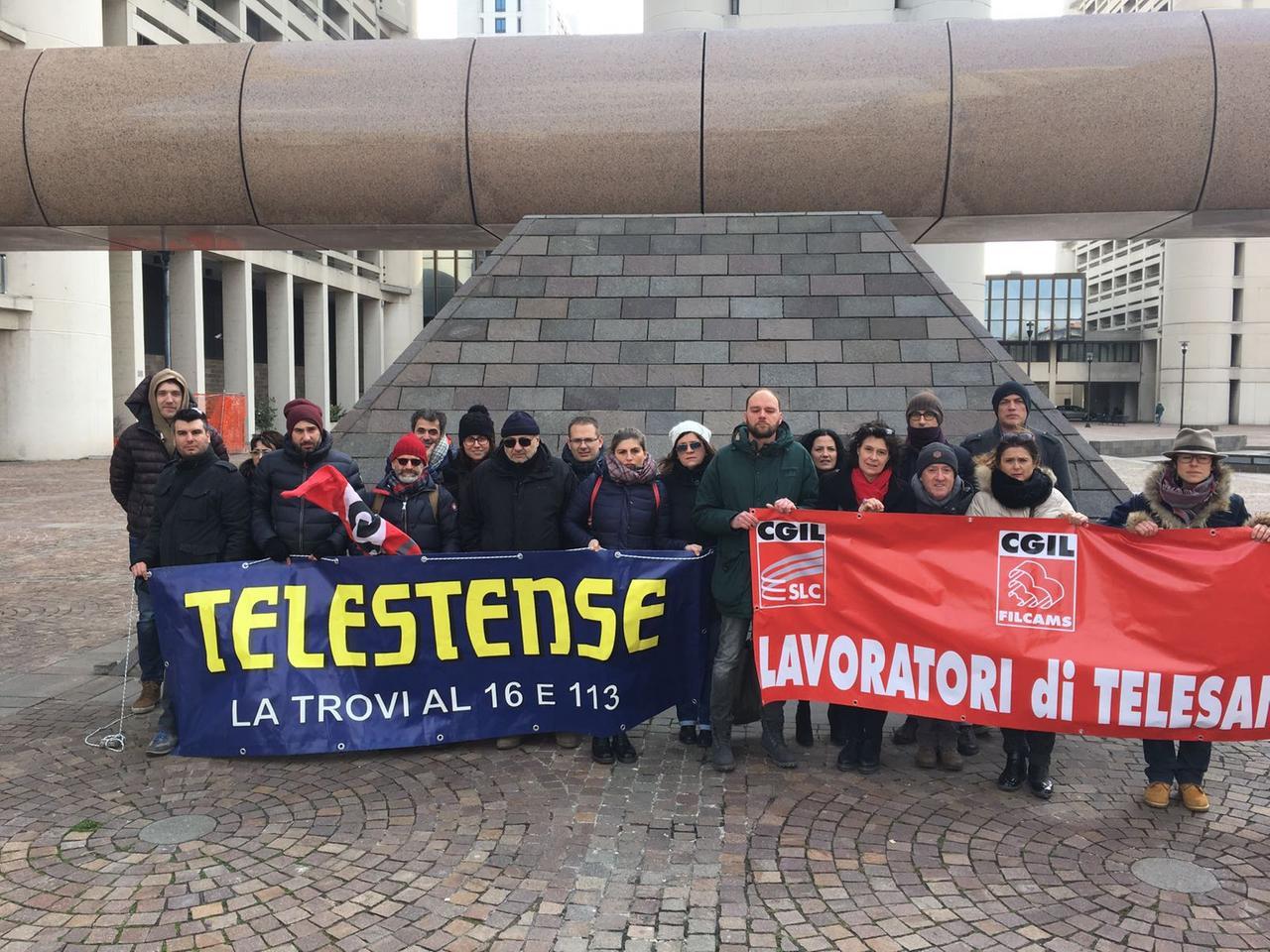 Ferrara perde la sua tv. Telestense è ufficialmente fallita