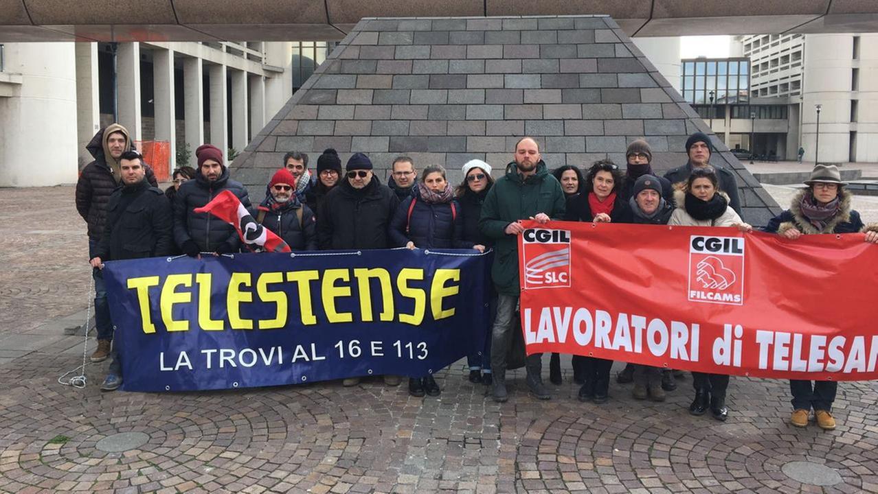 Ferrara perde la sua tv. Telestense è ufficialmente fallita