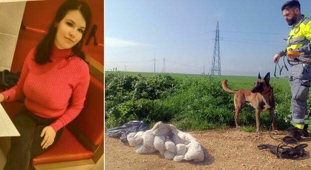 Firenze, ritrovata in città Elena Rebeca Burcioiu scomparsa da Foggia: era scappata con un ragazzo