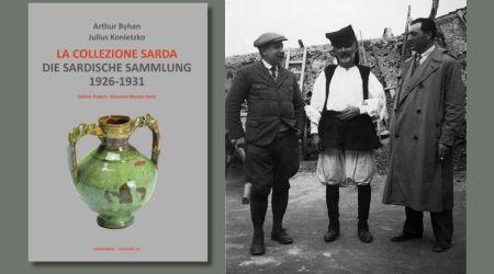 Etnografia, un tesoretto tutto sardo nei musei di Germania e Svizzera