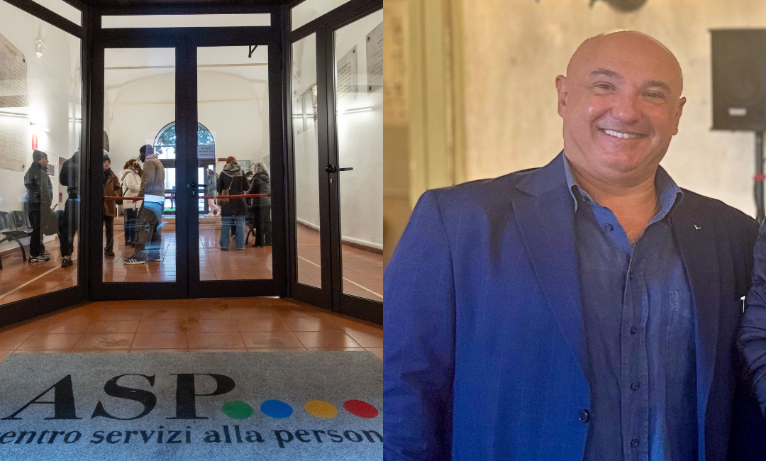 Cambio al vertice di Asp Ferrara. L’avvocato Misiani sarà amministratore unico