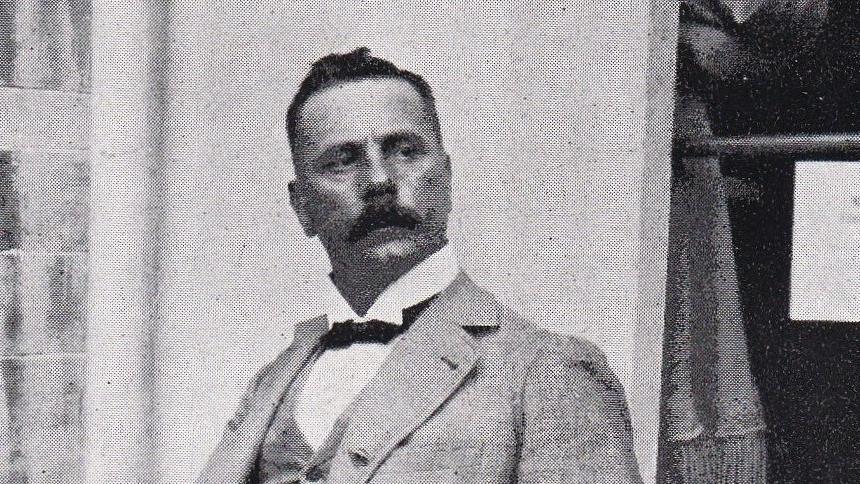 Carlo Enrico Ferrari