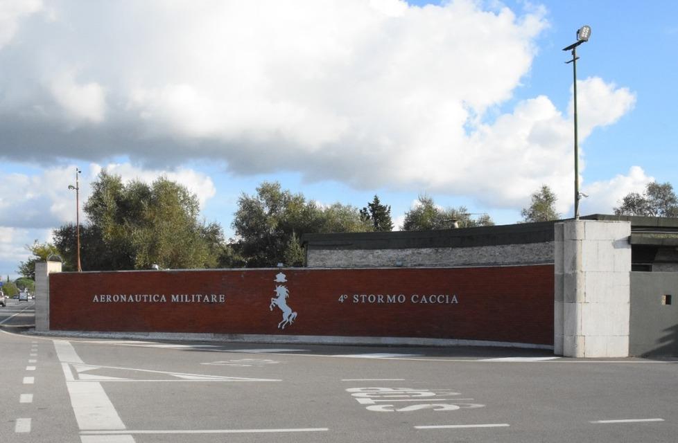 Grosseto, maresciallo morto per amianto: causa per il maxirisarcimento<br type="_moz" />
