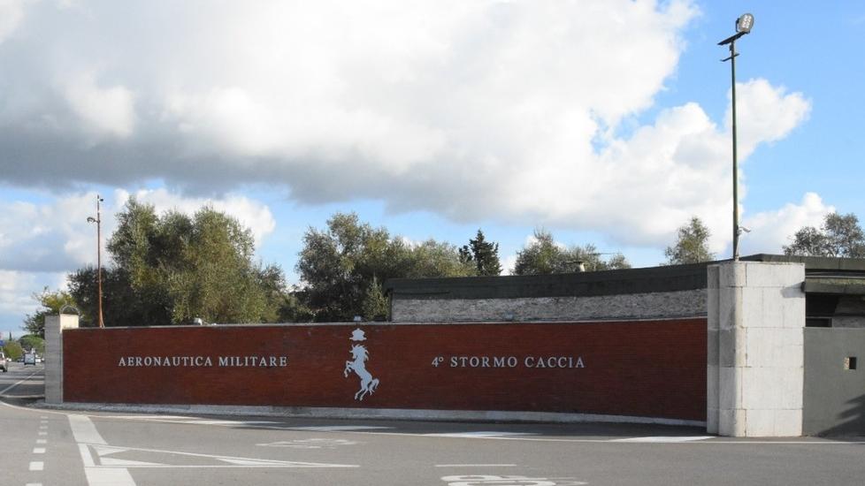 Grosseto, maresciallo morto per amianto: causa per il maxirisarcimento<br type="_moz" />