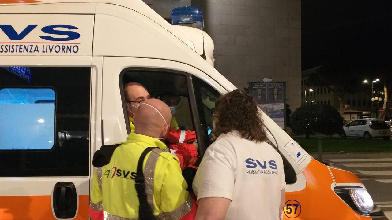 Livorno, alla Svs due giorni di votazioni per il rinnovo degli organi sociali